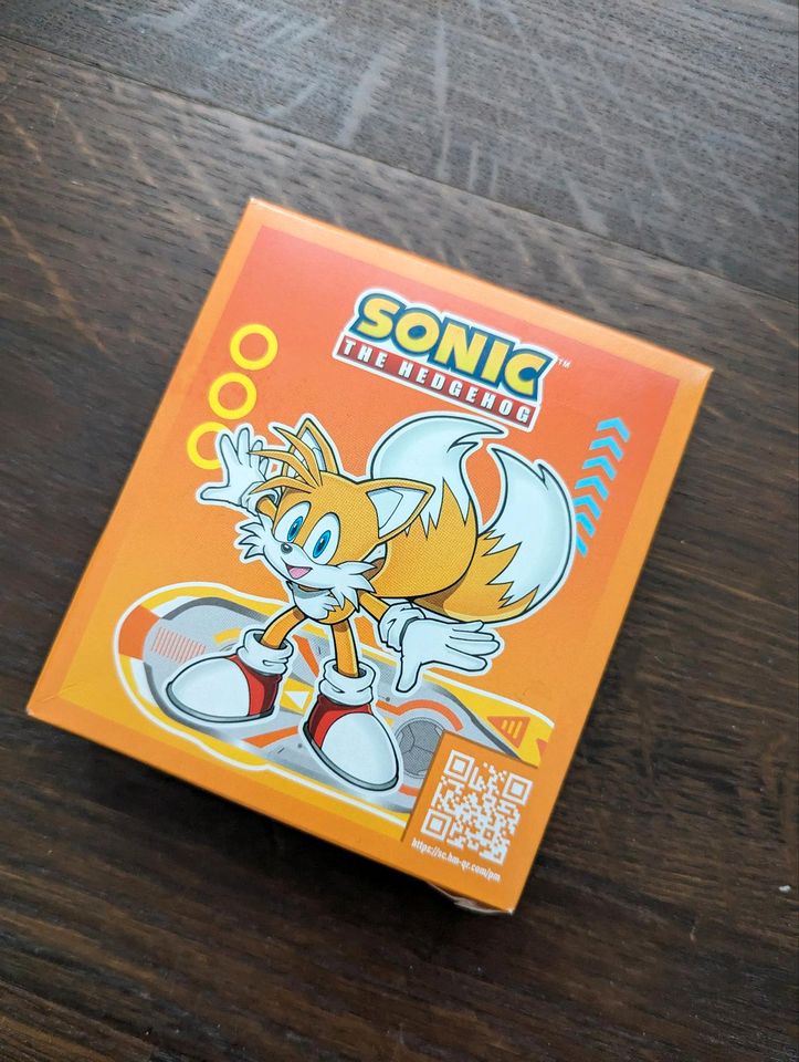 Sonic The Hedgehog Mc Donalds neu ovp in Essen