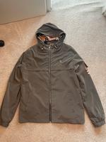 Burberry jacke Friedrichshain-Kreuzberg - Kreuzberg Vorschau