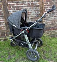 TfK Kinderwagen mit viel Zubehör Nordrhein-Westfalen - Welver Vorschau