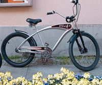 Felt Beachcruiser behind the 8 ball gebraucht Baden-Württemberg - Überlingen Vorschau