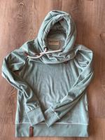 Naketano | Pullover | Topzustand | M | grün Bayern - Regenstauf Vorschau