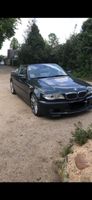 BMW 330Ci Cabrio, M-Paket Schleswig-Holstein - Gnutz Vorschau