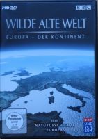 Wilde Alte Welt DVD 2 Disc Set Bayern - Fraunberg Vorschau