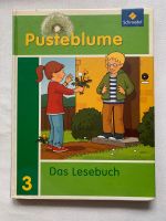 Pusteblume 3 „Das Lesebuch“ ISBN 978-3-507-40283-6 Niedersachsen - Dorum Vorschau