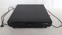 Vintage JVC Multi Play CD Player XL-FZ 700 (7-Fach-Wechsler) Häfen - Bremerhaven Vorschau