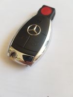 Original Mercedes Benz Funkschlüssel Schlüssel A/B/C/E/S/ML/CLA/ Baden-Württemberg - Sindelfingen Vorschau