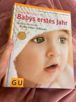 Babybuch für das erste Jahr Nordrhein-Westfalen - Witten Vorschau
