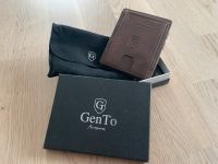 Gen to Wallet, magic flip wallet, smartwallet, Geldbeutel Hessen - Bensheim Vorschau