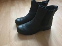 SUPERFIT Stiefeletten gr 41 top Sachsen - Adorf-Vogtland Vorschau