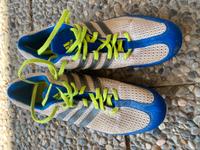 Leichtathletik Spikes Sprintschuhe Adidas München - Moosach Vorschau