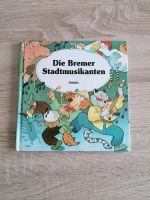 Die Bremer Stadtmusikanten  Brüder Grimm Buch Niedersachsen - Obernkirchen Vorschau