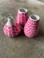 Mini Vasen • 3er Set • Vasen Bayern - Raubling Vorschau