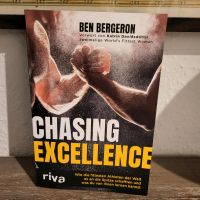 Chasing Excellence Buch von Ben Bergeron Dortmund - Wickede Vorschau