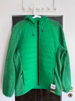 Wetterfeste Fleece-Jacke Herren McKinley Gr. 50 grün neu Dresden - Striesen-Ost Vorschau