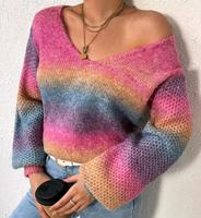 Strickpulli Shein Nordrhein-Westfalen - Dorsten Vorschau