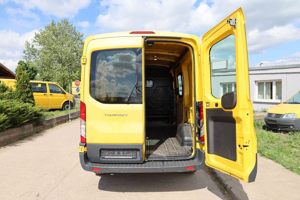 Ford Transit Kasten 350 L2 Trend/TÜV bis 10/24 in Magdeburg