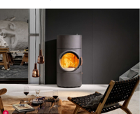 Vorschaubild einer Anzeige von Kamin und Ofen Lindner