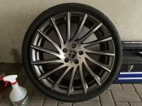 !1x! TOMASON TN16 DARK HYPERBLACK POLISHED 19" Niedersachsen - Husum Vorschau