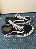 Vans Sneaker Größe 38 Rheinland-Pfalz - Worms Vorschau