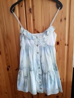 Kleid Sommerkleid Batik Zara Gr. XS Baden-Württemberg - Schorndorf Vorschau