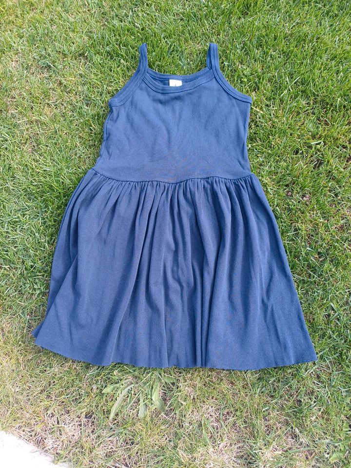 TOP ❤️ Träger-Kleid Sommer-Kleid Strand-Kleid ❤️ PETIT BATEAU ❤️ in München