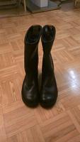 Original Wachbataillon-Stiefel der Bundeswehr Bayern - Memmingen Vorschau