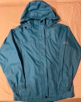 McKinley Regenjacke Damen Gr.38 blau/türkis (Pr. ink. Versand) Hessen - Lorsch Vorschau