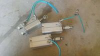 Bosch Kompaktzylinder 822 395 007 009 Pneumatic cylinder Baden-Württemberg - Neukirch Vorschau