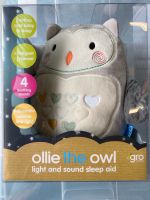 Ollie the owl *Nachtlicht* *Baby* Bayern - Giebelstadt Vorschau