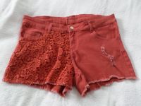 Esmara- Girls Shorts Gr. 38 Nordrhein-Westfalen - Wetter (Ruhr) Vorschau