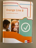 Orange Line 3 Klassenarbeitstraining aktiv Baden-Württemberg - Konstanz Vorschau