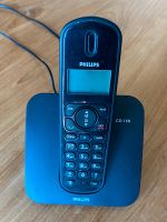 Philips CD150 schnurlos Telefon DECT gebraucht Nordrhein-Westfalen - Lünen Vorschau