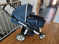 Kinderwagen von Hartan Bayern - Randersacker Vorschau