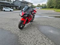 Honda Cbr 1000 rr Sc57 Rheinland-Pfalz - Kaisersesch Vorschau