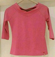 Pinkes Sweat shirt, Rockabilly Shirt, Gr. S, 36 Baden-Württemberg - Ettlingen Vorschau