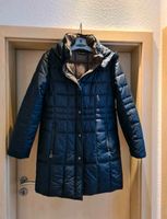 Mantel Steppmantel Jacke Übergangsjacke Gil Bret Neu Anthrazit Sachsen - Wilsdruff Vorschau