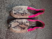 Vitaform Slipper Gr. 35 Sachsen - Großharthau-Seeligstadt Vorschau