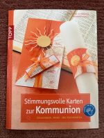 Karten zur Kommunion Baden-Württemberg - Külsheim Vorschau