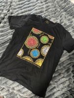 Versace-T-Shirt Bayern - Erding Vorschau