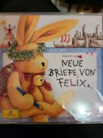 *zu verschenken* CD Neue Briefe von Felix Nordrhein-Westfalen - Oberhausen Vorschau