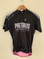 PRETORIUS - Nalini Trikot Jersey Herren M Bayern - Forstern Vorschau