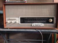 Radio aus der DDR Gerbstedt - Welfesholz Vorschau