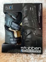 NEU Stübben Evolution Free Flex Gamaschen L schwarz Fleece Hybrid Baden-Württemberg - Sulz Vorschau