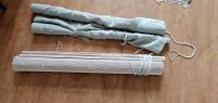 3 Rollos Leinen und Bambus 90 cm breit Mitte - Wedding Vorschau