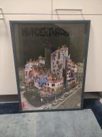 Hundertwasser Haus  Kunstdruck Köln - Nippes Vorschau