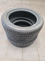 2 Sommerreifen 215/45R16 86H Bridgestone Turanza Nordrhein-Westfalen - Bünde Vorschau