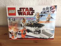 LEGO Star Wars 8083 - Rebel Trooper Battle Pack + OVP + Top!!! Berlin - Wilmersdorf Vorschau