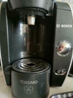 Bosch Kaffeemaschine für Tassimo Stabs in schwarz Nordrhein-Westfalen - Mönchengladbach Vorschau