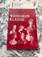 Weimarer Klassik Niedersachsen - Lingen (Ems) Vorschau