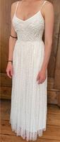 Schlichtes Hochzeitskleid / schönes, weißes Sommerkleid Pankow - Prenzlauer Berg Vorschau